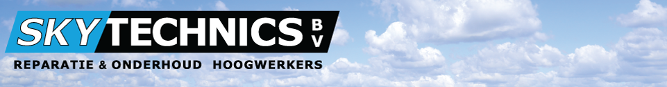 logo Skytechnics B.V.